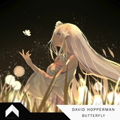 David Hopperman - Butterfly [Magically Release]