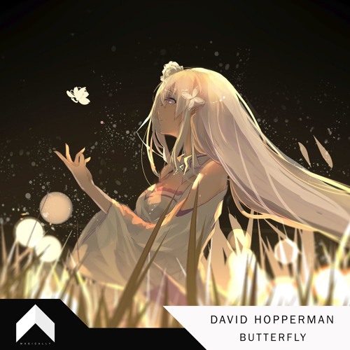 David Hopperman - Butterfly [Magically Release]
