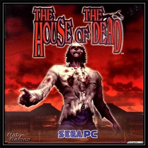 Stream The got damn | Listen to House of the Dead OST playlist online for  free on SoundCloud
