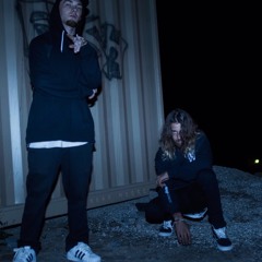 losing threadz feat. DannyTheDemon (prod. by raffsiemens)