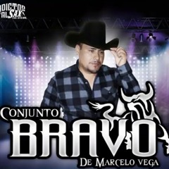 Conjunto Bravo De Marcelo Vega - Quiero Decirte Que Te Amo