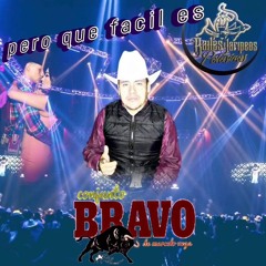 Conjunto Bravo De Marcelo Vega - Inolvidable