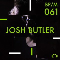 BP061 // Josh Butler