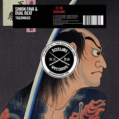 Simon Fava & Dual Beat - TagoMago (Tom Wax Mix)[FREE DOWNLOAD]