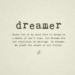 Dreamer