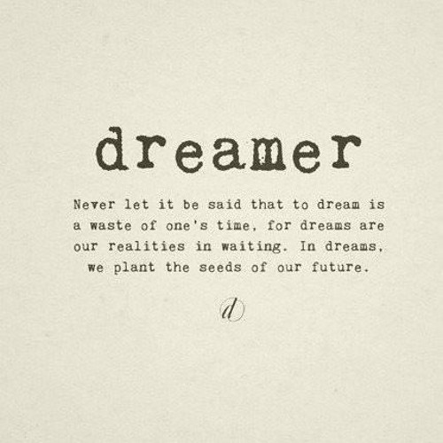 Dreamer