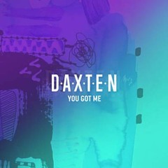 Daxten - Washed Out