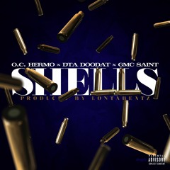 GUN SMELL DTA DOODAT X GMC SAINT