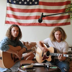 Kansas City (The New Basement Tapes) - Flat Session #3