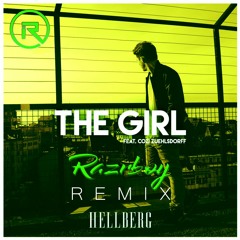 Hellberg - The Girl (Remix)