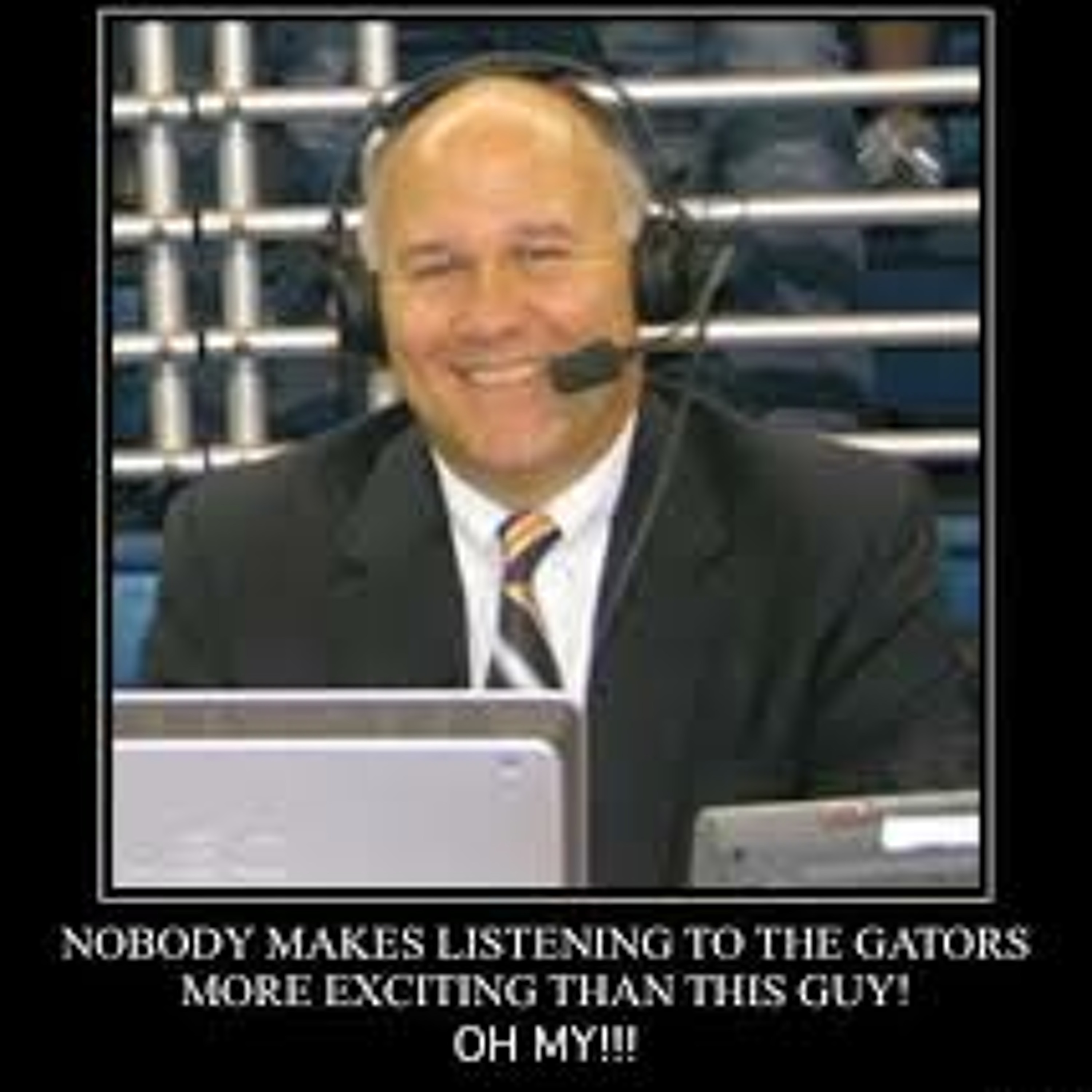 The Buddy Martin Show