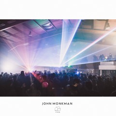 John Monkman - Live From WUITW, London [17.03.18]