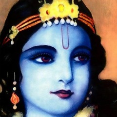 Ishvarah Parama Krishna ~ Swarupa Damodara Dasa: