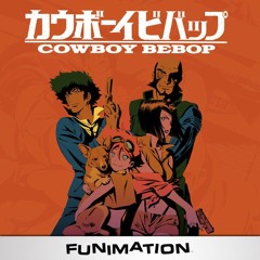 Cowboy Bebop OST 1 - Tank[ListenVid.com]