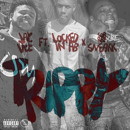 Jayvee - Trippy ft SOBXRBE Sneak, Locked In AB