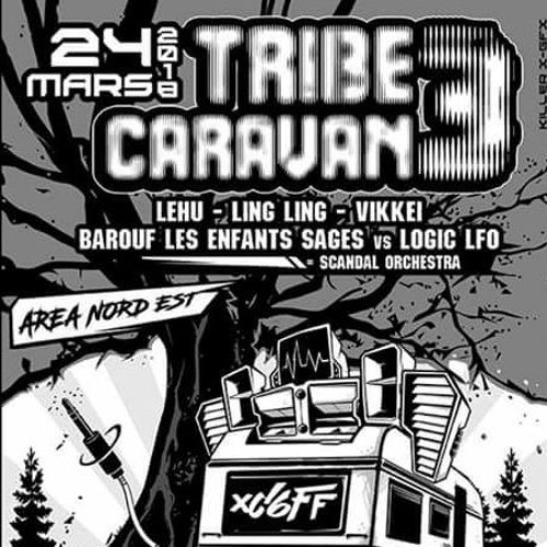 Caravane