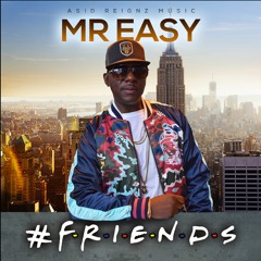 #Friends