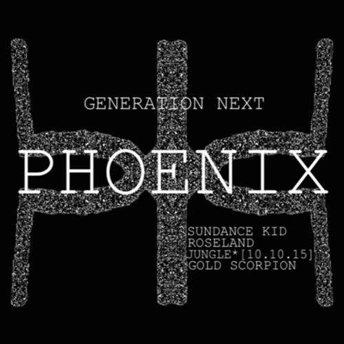 Generation Next - Sundance Kid