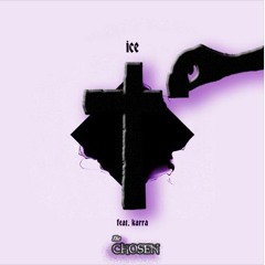 Jackal - Ice (Ft. Karra)[†heChƟsen Remix]