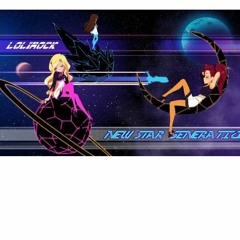 Lolirock New Star Generation