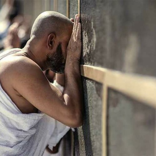 إِلَهِي رَجَعتُ بِذُلِّ افتِقَارِي