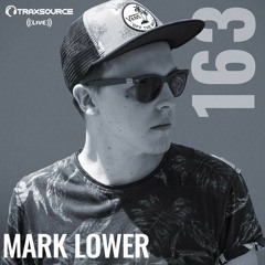 Traxsource Live with Mark Lower