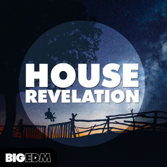 HOUSE Revelation | 1,6 GB Of Kits, Samples, Presets & More!