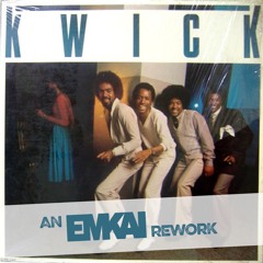 Tonight Is The Night (Emkai Short ReWork)