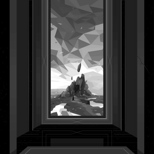 Khamsin - Second Guess ft. Anuka (yitaku Remix)