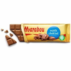 Marabou - Kiaan Malek