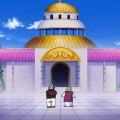 HyperbolicTimeChamber (2018)