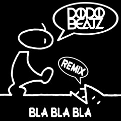 Gigi D'agostino - Bla Bla Bla (Dodobeatz Remix)