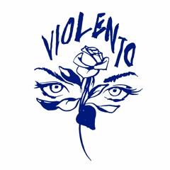 Meymey - VIOLENTO (prod. x Mono Con $uerte)