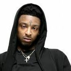 21 Savage x Chief Keef Type Beat "Yessir" [prod.swaiyo]