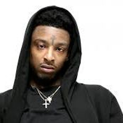 Stream 21 Savage x Chief Keef Type Beat "Yessir" [prod.swaiyo] by ...