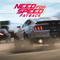 [Need For Speed Payback Soundtrack] Joseph Trapanese - The Gamble