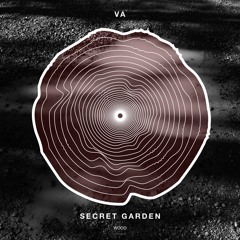PREMIERE: Las Von - Mogadishu (Original Mix) [WOOD]