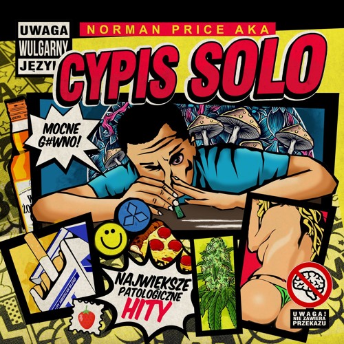 Cypis - Yebać Sąsiada (Prod.Sound Bass)