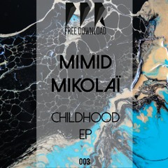 & Mimid B - So Sade (Mikolaï Remix)