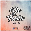 MIX DE FIESTA VOL MIX DE FIESTA VOL