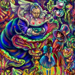 Down the Rabbit Hole