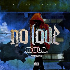 Colourful Mula - NO LOVE