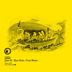 [AYS084] Julio M - Pure Water (clip)
