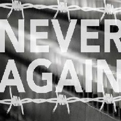 Never Again