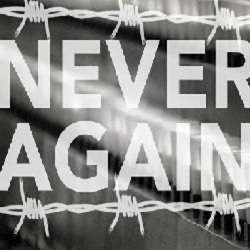Never Again