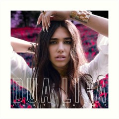 Dua Lipa - Last Dance (LEOH Remix)