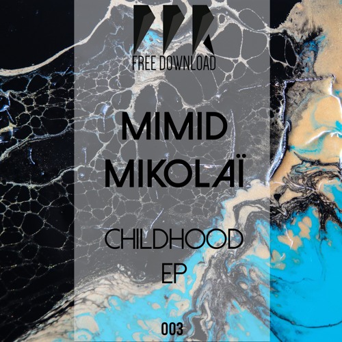 & Mimid B -  So Sade (Original)