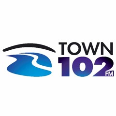 Stuart Grant DJ on TOWN 102 FM