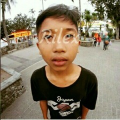 Via vallen cover Lsista lanangan ramutu