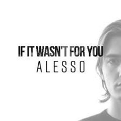 Aliffullael [ G.D.C ]™ - If It Wasnt For You [ BREAK'FUNKY ] 2018 !!!